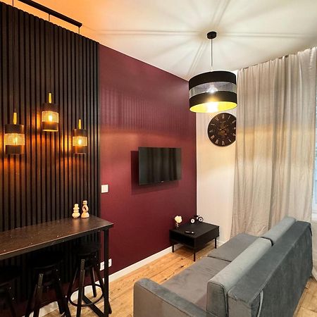 Green Hill Apartments Katowice Bagian luar foto