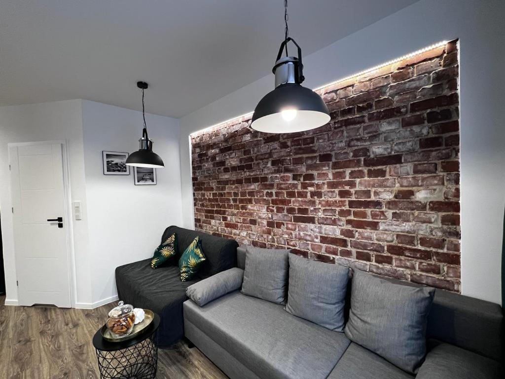 Green Hill Apartments Katowice Bagian luar foto